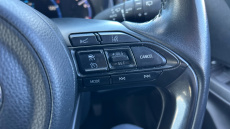 Toyota Yaris Cross 1.5 Hybrid Design 5dr CVT Hybrid Estate